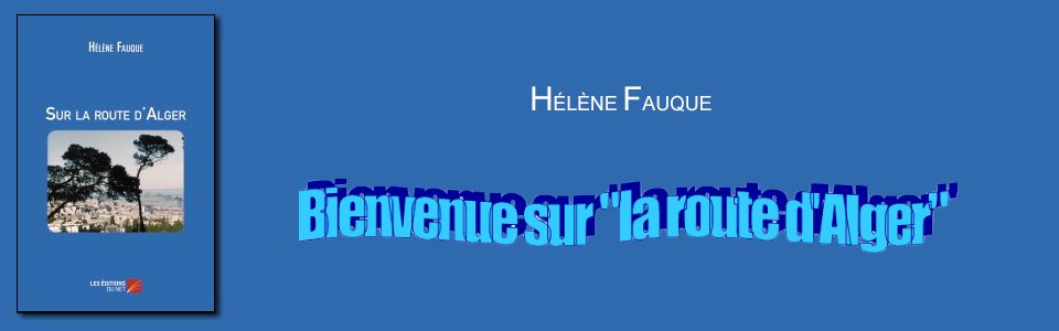 Banniere Alger la Blanche