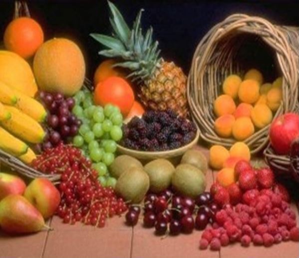 Fruits
