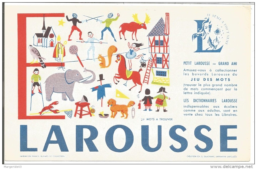 Larousse